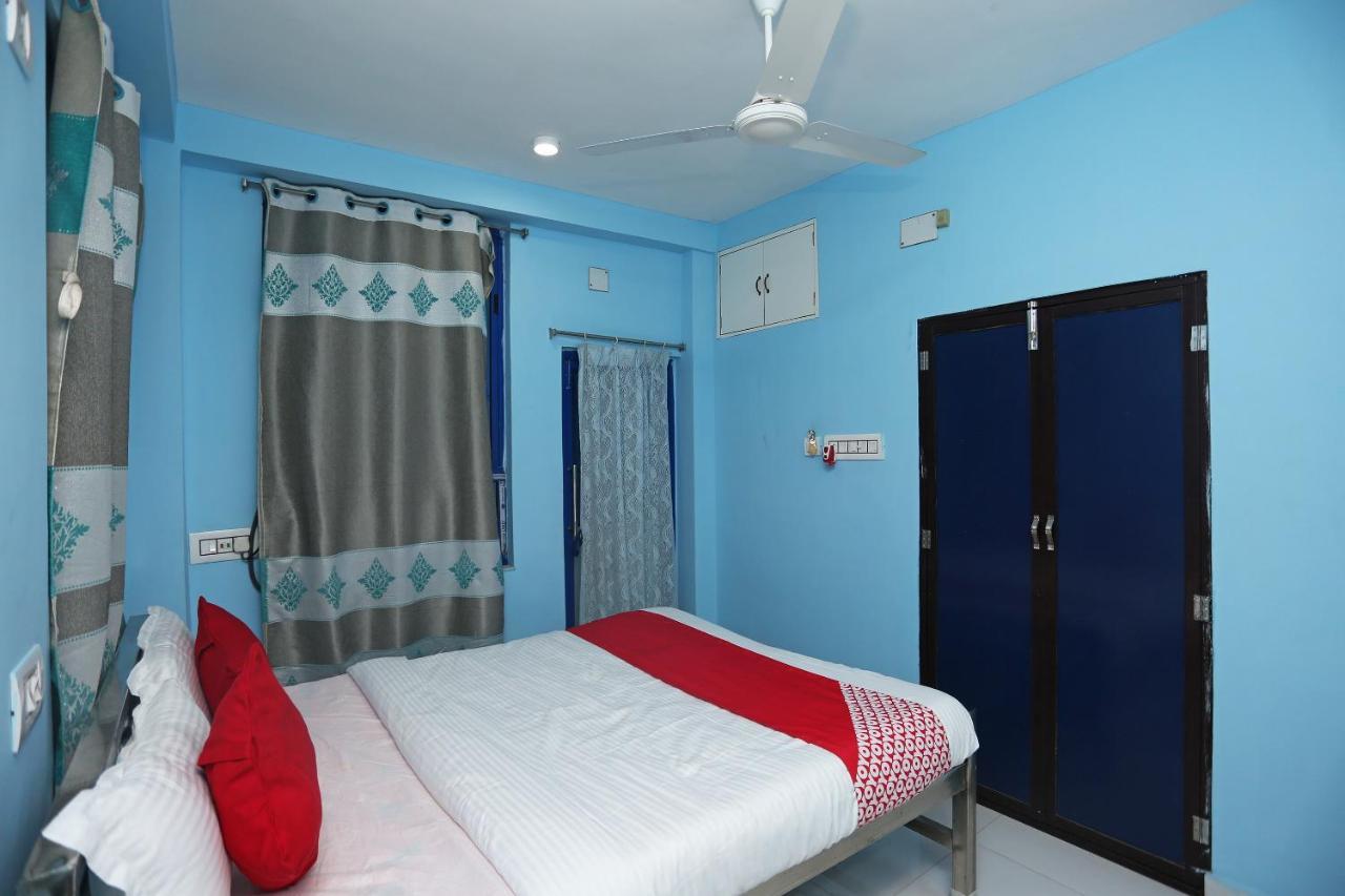 Oyo 26652 Roop River Resort Naupala Buitenkant foto